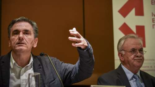 Άμισθοι δικηγόροι: Ανησυχούν για την αλλαγή του νόμου Κατσέλη