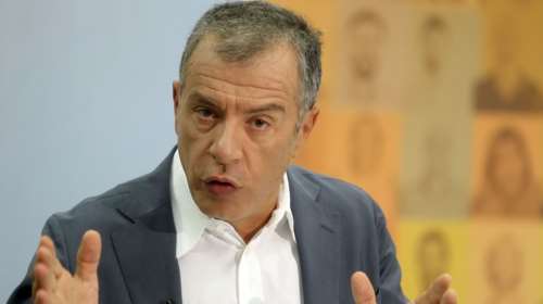 Θεοδωράκης: «Θέμα μειονότητας, όπως το θέτει το ΒBC, δεν υπάρχει»