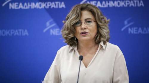 Αιχμές ΝΔ για τους κανόνες διεξαγωγής των εκλογών