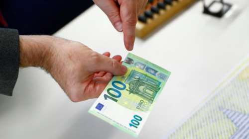 Έρευνα: Κερδισμένοι και χαμένοι του ευρώ - Που είναι η Ελλάδα