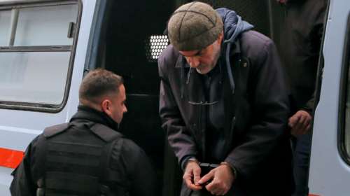 Μετατροπή του κατηγορητήριου Κορκονέα ζητά ο εισαγγελέας