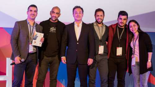 Lamda Development: Αυτοί είναι οι νικητές του ReTech Innovation Challenge