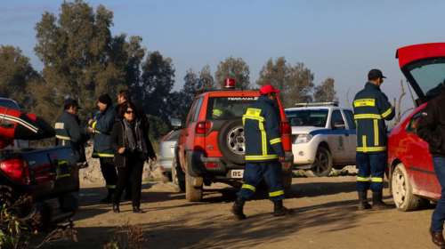 Βιοπαλαιστής και πατέρας 5 παιδιών ο αγνοούμενος στη Κρήτη