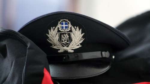 Μαγνησία: Πιάστηκαν στα χέρια εν ενεργεία και απόστρατος αστυνομικός