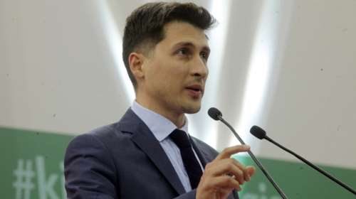 Χρηστίδης: ΝΔ και ΣΥΡΙΖΑ όψεις του ίδιου συντηρητικού νομίσματος