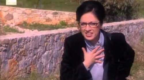 Το πρόβλημα της Μουτίδου με το Καφέ της Χαράς: Δεν μπορεί η δασκάλα να...