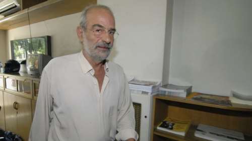 Αλαβάνος κατά Πολάκη: Ζούμε περίοδο γελοιότητας