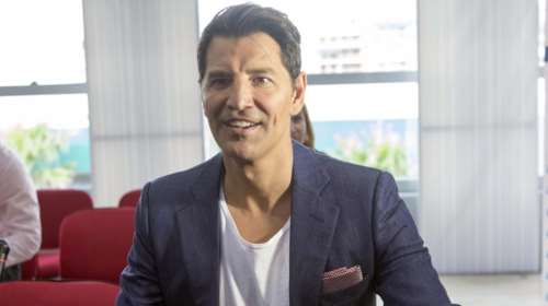 Δημόσια συγγνώμη του Ρουβά στον Λάνθιμο