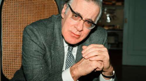 Πάντα εκκεντρικός δήλωσε:&quot;Είμαι ισάξιος με τον Φρέντυ Γερμανό&quot;