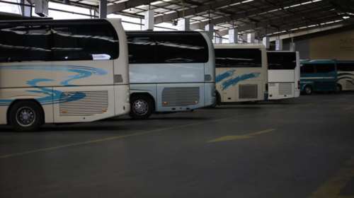 Βαρύ πρόστιμο από την Περιφέρεια στα ΚΤΕΛ Αττικής