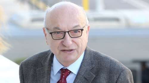 Νέα κατάθεση Τσουκάτου για τη χρηματοδότηση του ΠΑΣΟΚ το 2000