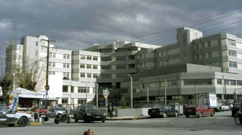 Πέθανε 16χρονο κορίτσι στη ΜΕΘ Τρικάλων