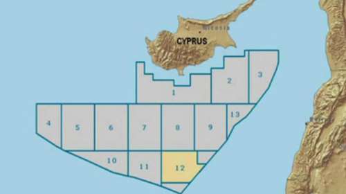 Αύριο η ανακοίνωση των ευρημάτων της Exxon στο οικόπεδο 10