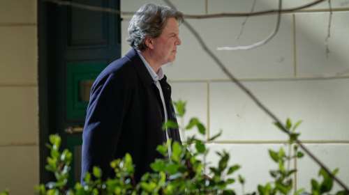 Νέα επίθεση Μαξίμου σε Μητσοτάκη για τον Νίκο Γεωργιάδη