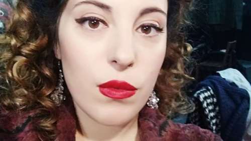 Νίκη Λειβαδάρη: «Ελεγε μια εβδομάδα ότι δεν είναι καλά, δεν δώσαμε σημασία»