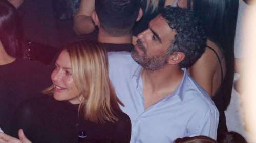 Τζένη Μπαλατσινού: Αποκάλυψε πότε αρραβωνιάζονται Ράλλη - Ανδρούτσος