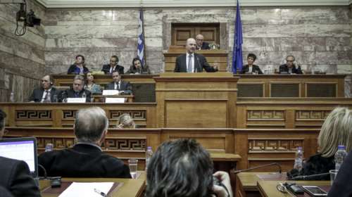 Αισιοδοξία Μοσκοβισί για τη δόση, μηνύματα για τις μεταρρυθμίσεις