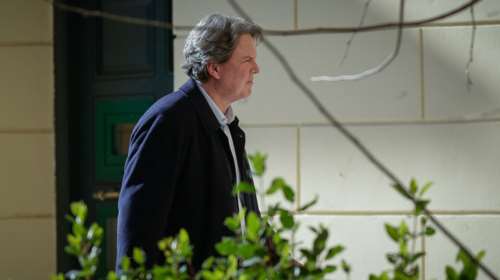 Συνέχεια στην κόντρα ΣΥΡΙΖΑ - ΝΔ για την καταδίκη Γεωργιάδη