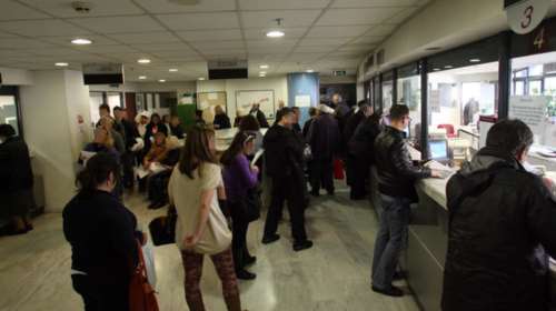 Εγκύκλιος: Χορήγηση ασφαλιστικής ικανότητας με 50 ένσημα