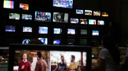 Μόνο η «Άλτερ &#39;Εγκο» κατέθεσε για τηλεοπτική άδεια