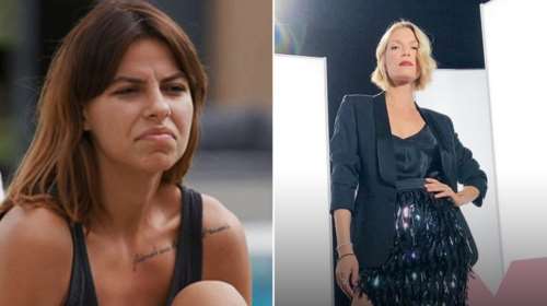 Έξαλλη η Μέγκι με την Καγιά: "Είμαι πάρα πολύ θυμωμένη μαζί της"