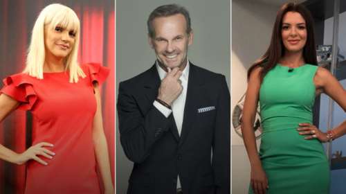 Κωστόπουλος-Σταμάτη-Ράλλη: Θα γίνουν η ομάδα του μεσημεριανού;