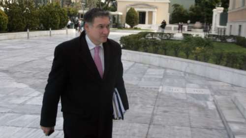 Τρίτο απαλλακτικό βούλευμα για τον πρώην επικεφαλής της ΕΛΣΤΑΤ, Α.Γεωργίου