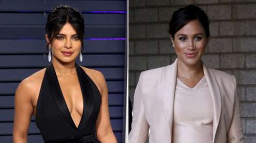 Τι συμβαίνει με τη Μέγκαν; Δε μιλάει πια με την κολλητή της