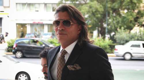 Αμετανόητος ο Ψινάκης για Μάτι: Κοιμάμαι ήσυχος τα βράδια!