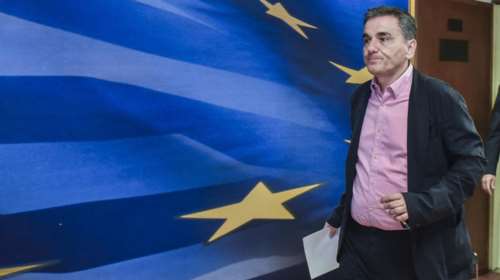 Νέα τηλεδιάσκεψη με τους Θεσμούς για την πρώτη κατοικία