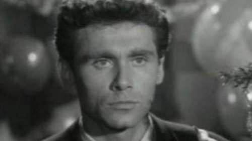 Εφυγε από τη ζωή ο ηθοποιός Φαίδωνας Γεωργίτσης