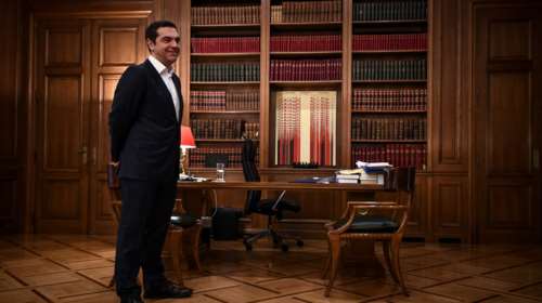 Τα γκάλοπ, το plan b και η &quot;εκλογική ρουλέτα&quot; της κυβέρνησης