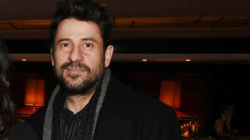 Μήνυμα Γεωργούλη σε Σεφερλή: &quot;Αν με ακούς να ξέρεις ότι...&quot;