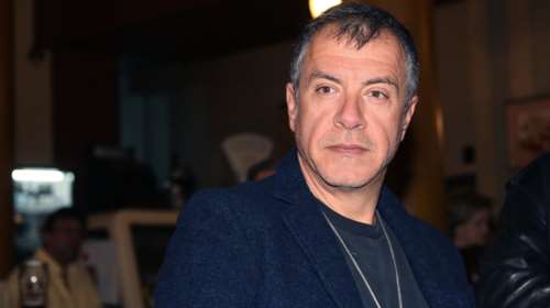 Θεοδωράκης για Φ. Γεωργίτση:  Ήταν ο δικός μας Τζέιμς Ντιν