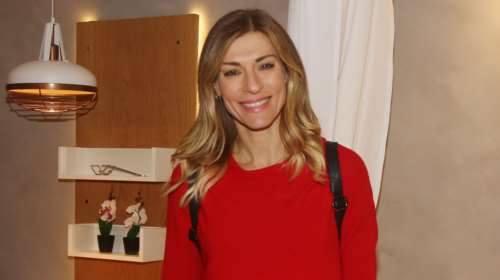 Εκπομπή για τη μεγάλη της αγάπη θα κάνει στον ANT1 η Ζέτα Δούκα