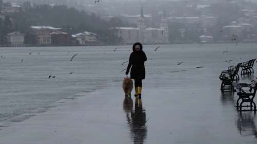Eστηνε καρτέρι σε νεαρές γυναίκες και σκόρπιζε τον τρόμο
