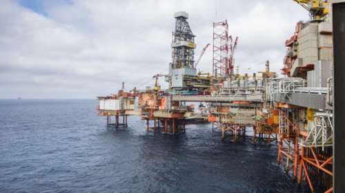 Wiener Ζeitung: Η «ευλογία» των φυσικών πόρων της Κύπρου