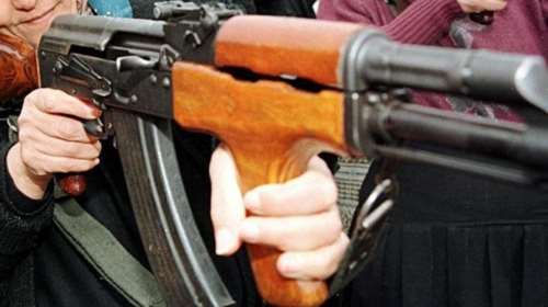 Mία Γερμανίδα πρώην τζιχαντίστρια διηγείται: Έζησα τον τρόμο