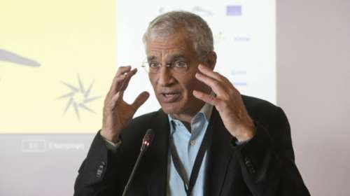 Λούις Ψυχογιός: Eνας σκηνοθέτης από τη Σπάρτη στα Όσκαρ