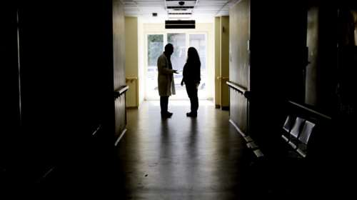 Θετικό στον Η1Ν1 βρέθηκε βρέφος από τα Τρίκαλα