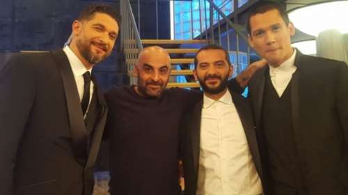 «The Daltons»: Τι ετοιμάζει ο Σελίμ μαζί με τους κριτές του MasterChef;