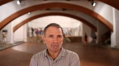 Απίστευτο: Το Facebook λογόκρινε φωτογραφία του Γιάννη Μπεχράκη