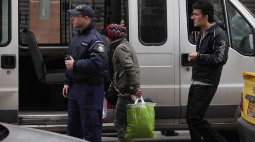 Σύλλογοι κατοίκων: Όχι στη δημιουργία χώρων ελεγχόμενης χρήσης ναρκωτικών