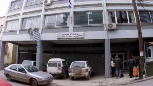 Μηνύσεις μετά τις προληπτικές προσαγωγές στα Γιαννιτσά