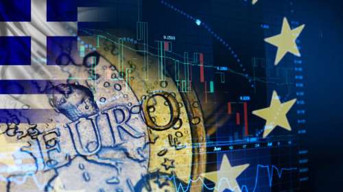 Ξεκίνησε η έκδοση 10ετούς ομολόγου για πρώτη φορά μετά από εννέα χρόνια