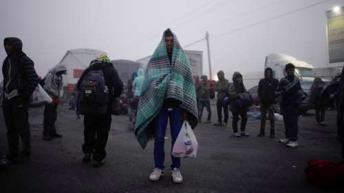 Προσφυγικό: 1,5 εκατ. μετανάστες έχουν περάσει από την Ελλάδα