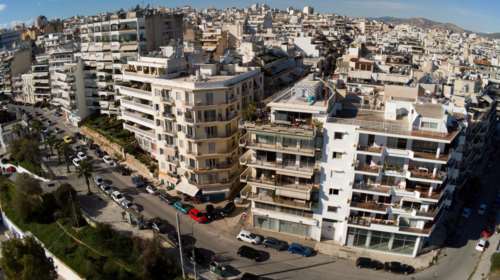Στο τραπέζι νέοι περιορισμοί για το Airbnb: "Φρένο" στις 120 ημέρες - Σε ποιες περιοχές θα επεκταθεί η απαγόρευση