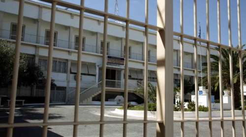 Υπ. Δικαιοσύνης: 639 προσλήψεις στις φυλακές μέσω ΑΣΕΠ