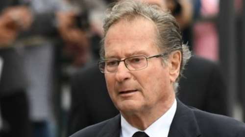 Πέθανε ο πρώην ΥΠΕΞ της Γερμανίας Κλάους Κίνκελ