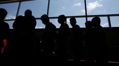 Η προσφυγική κρίση στην Ελλάδα το 2018 με αριθμούς-3.741 ασυνόδευτα παιδιά